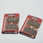 Ferodo FDB605ZRAC Racing Brake Pads (sold Set 2)YZF R1 R6 R7 MT10 MT09. Fixed Price $144.99.