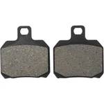 Braking Semi-metallic Brake Pads (828SM1). Fixed Price $33.18.