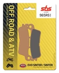 Brake Pads Sbs 965RSI Offroad Racing Sinter. Fixed Price $39.76.