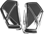 Kuryakyn Phantom Passenger Boards For Harley-davidson Chrome. Fixed Price $196.99.