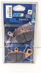 Carbone Lorraine 2381RX Brake Pads Kawasaki. Fixed Price $15.50.