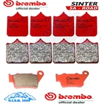 Brembo Sinter Sa Front + Rear Brake Pads Bmw 1000 Rr 2014 2015. Fixed Price $209.79.
