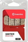 Brembo Sintered Brake Pads Rear #07YA17SP For Yamaha. Fixed Price $61.28.