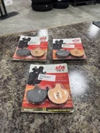 Sbs - 579H.HS Street Excel Sintered Brake Pads Harley Davidson. Fixed Price $29.99.