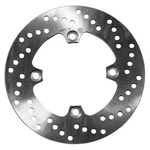 Brembo Serie Oro Rear Rotor Fixed Part 68B40747 High-performance Braking. Fixed Price $151.90.