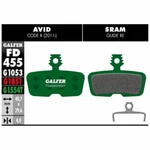 Galfer Disc Brake Pads For Sram Code Rsc Guide - FD455 G1554T Pro Green. Fixed Price $30.92.