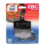 Derbi Gpr 50 2T 2009 2010 2011 Ebc Front Organic Brake Pads FA399 X1 Set. Fixed Price $34.81.