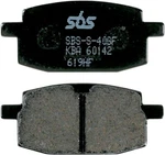 Sbs Ceramic Brake Pads 619HF. Fixed Price $33.95.