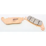 Braking Brake Pad Set Sintered Sporight 720CM56. Fixed Price $51.03.