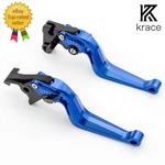 For Yamaha Raptor 250 2008 2009-2012 2013 Brake Clutch Levers Cnc Adjustable. Fixed Price $34.79.