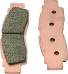 Quadboss 600152 Fits Yamaha YXE1000 Wolverine RMAX2 Front Left Sintered Brake Pa. Fixed Price $63.89.