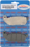 Lyndall Racing X-treme Performance Brake Pads Front 7233X. Fixed Price $78.15.