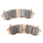 Honda Front Pad Set, 06455-MKC-A01. Fixed Price $82.92.