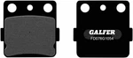 Galfer Brakes Semi-metallic Pads For 2004-2006 Yamaha YFZ450 Atv Rear. Fixed Price $37.71.