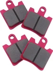 Bikemaster 961510 BM-423.4 Sintered Brake Pads. Fixed Price $44.01.