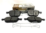 Brakebest Select Ceramic Pad Set With Hardware C1044 (DB9367FF) Nos. Fixed Price $47.34.