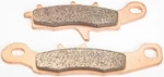 Open Trail Sintered Brake Pads #18-8008. Fixed Price $30.22.