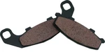 Bikemaster 961131 BM-141 Brake Pads For 1988-2007 Kawasaki EX250F Ninja 250R. Fixed Price $23.25.