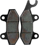 Sbs Sintered Brake Pads 611LS. Fixed Price $59.99.
