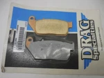 X1 Drag Specialities 1721-2480 Sintered Metal Brake Pads For Mc HDP948. Fixed Price $39.49.