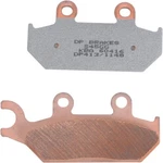Brakes Standard Sintered Metal Pads DP413. Fixed Price $62.95.