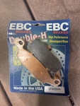 Ebc Brake Pads GFA229HH. Fixed Price $35.00.