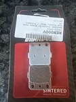 Renthal BP-110 RC-1 Works Brake Pads. Fixed Price $25.00.