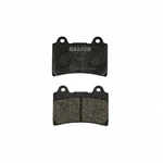 Galfer Brake Pads FD052G1054 Fits Yamaha. Fixed Price $19.50.