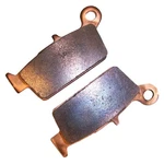 Brake Pads 1987-2014 Honda Motorcycle Cr-rb 80 85. Fixed Price $52.29.
