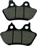 Sbs Ceramic Organic Brake Pads #826H.HF Harley Davidson. Fixed Price $42.45.