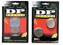 Brakes Standard Sintered Metal Pads DP932. Fixed Price $52.95.