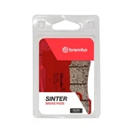 Brembo 07HD17SP Disc Brake Pad Set Fits Harley-davidson Flhr Road King 2008-2011. Fixed Price $68.28.