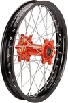 Moose SX1 Complete Rear Wheel Assembly 19X2.15 Orange Husqvarna TXC250R 13. Fixed Price $487.95.