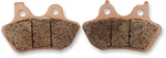 Sbs Sinter Metal Rear Brake Pads #826 H.ls Harley Davidson. Fixed Price $52.95.