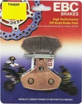 Ebc Long-life Sintered Series Brake Pads FA468R (613468). Fixed Price $30.60.