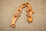 2002-2023 RM85 Suzuki Pro X Front Brake Pads 37.106202 4216 A6. Fixed Price $30.11.