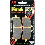 Vesrah High-performance Race Brake Pads VD-277RJL-XX. Fixed Price $187.86.