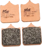 Sbs Brake Pads - Bmw 870HS. Fixed Price $79.95.