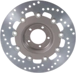 Ebc Brake Rotor - For Bmw MD602LS. Fixed Price $364.67.