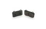 Alcon 2007+ Fits Jeep Jk Rear CIR50 AV1 Brake Pad Set PNS4450X703.4. Fixed Price $446.60.