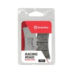 Brembo Brake Pad For 15-22 Husqvarna Fs 450CC 07BB37SR. Fixed Price $107.30.