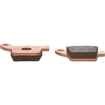 Balls Sintered Brake Pads Rear For Honda 18-8063. Fixed Price $35.64.