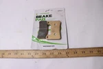 Tarazon Brake Pads MBPFA379. Fixed Price $17.97.