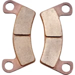 Brakes Sintered Pads - Textron DP594. Fixed Price $44.95.