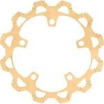 Lyndall Brakes Rotor 320 Mm Front Gold 6-632. Fixed Price $494.23.