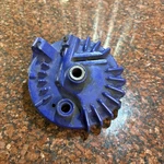 1993 Honda SA50 Front Brake Drum /. Fixed Price $29.00.