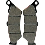 Sbs Brake Pads 674HF. Fixed Price $43.45.