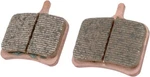 Sbs - Sintered Brake Pads (857H.LS). Fixed Price $43.11.