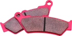 Bikemaster Sintered Brake Pads For Aprilia 961425. Fixed Price $52.26.