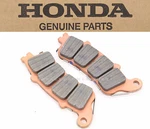 Rear Brake Set 03-14 ST1300 CTX1300 Oem Genuine Honda #O69. Fixed Price $63.03.
